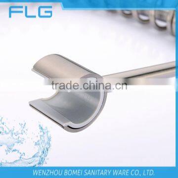 Whole Brass Body Lead Free Nickel Brushed UPC Pull Down And Rotating Spout Combined In One Kitchen Sink Faucet Mixer Tap FLG3763 photo-4