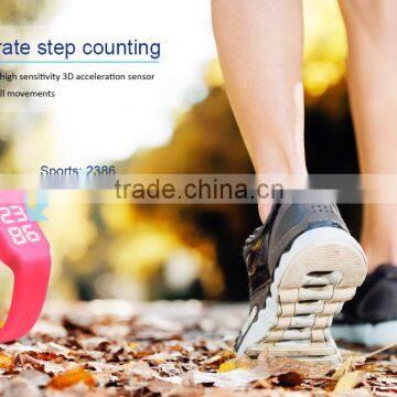 Pedometer Watch 8gb, 8gb Smart Watch, 8gb Smart Bracelet, Sport Smart Watch, Alarm Smart Watch