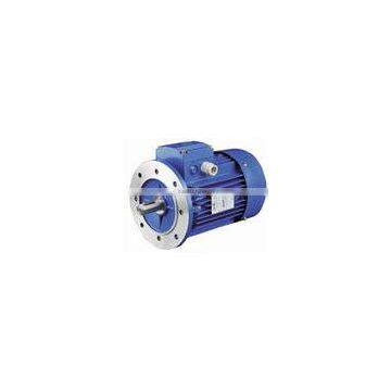 China made guo mao high power AC Motor Y2 series magnetic induction inverter motor generator