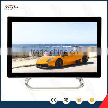 Best seller 19 inch lcd tv price square computer monitor