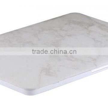 Marble Matte Case for Macbook Air Pro Retina 11 12 13 15 Inch Laptop Bag for Mac Book 13.3 Inch photo-6