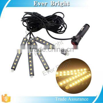 5050 led strip 9smd decoration led strip lights