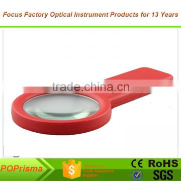 1208 led reading magnifier for old people