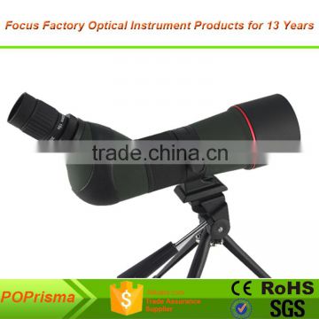 IMAGINE Top Quality 15-45X65 Zoom Spotting Scope for Bird Watching