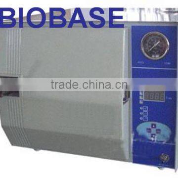 20L Automatic Table Top Pressure Steam Sterilizer/autoclave