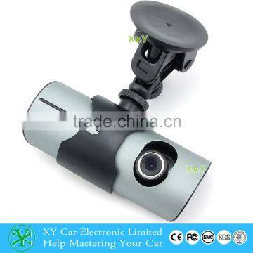 User Manual hd Car Camera Dvr Video Recorder, Car DVR Camera LCD Display XY-x3000 photo-5