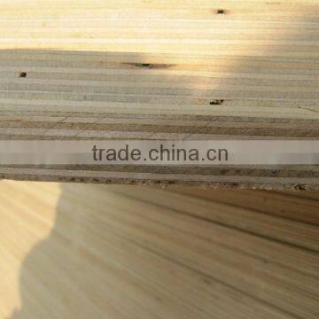 linyi best price of baltic birch plywood to africa and UAE market