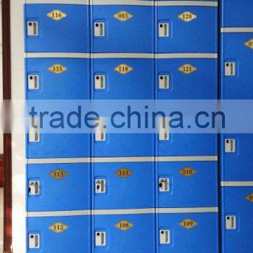 High quality plastic tool cabinet