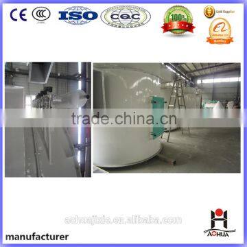 Best Selling High Quality Pulse Dust Catcher for Grain Processing Deduster