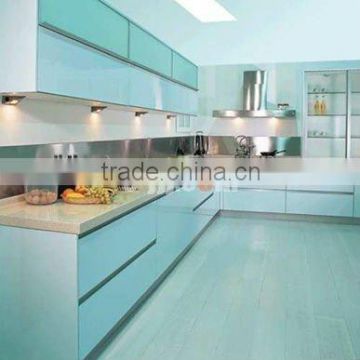 MDF/particle board/plywood Kitchen cabinet