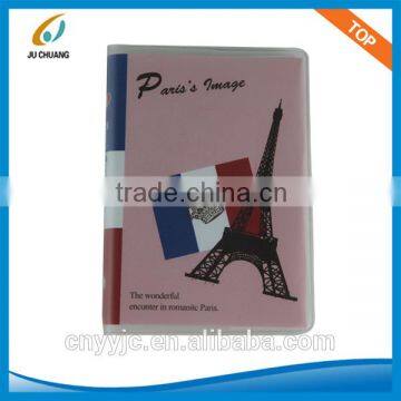 Memo Pad Style promotional memo pad