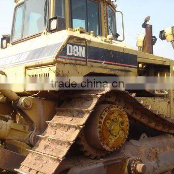 good quality of USED BULLDOZER USED CAT D8N