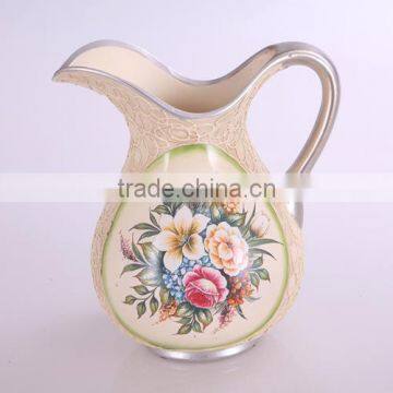 Yiwu Aimee supplies price chinese ceramic vases wholesale (AM-FP013)