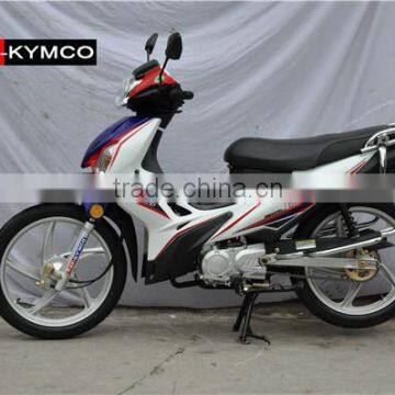 Two Wheel Motorcycle Moped