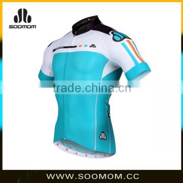 Pro Series Summer Short Cycling Jersey Quick dry