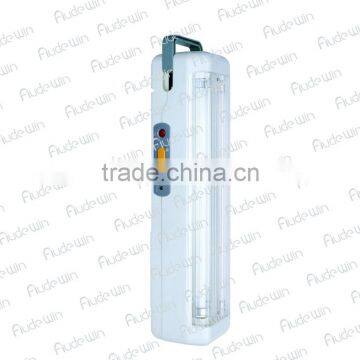 2*8W Fluorescent Tube Energency Light