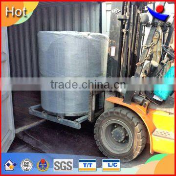 Chinese Cored Wire Supplier Accepting Free Sample and Small Order