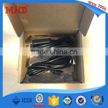 MDR36 MSR009 With 3mm 2tracks 3tracks Magnetic Card Reader photo-4