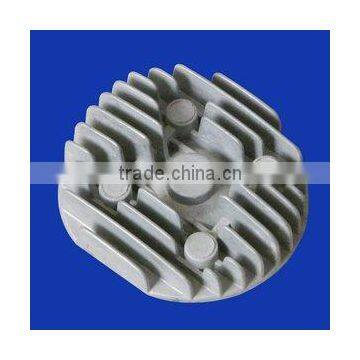 Impeller for compressor
