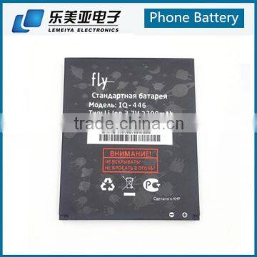 2300mah Lithium Mobile Phone Battery for Fly BL4019 IQ446