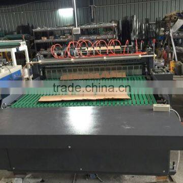 Economical Kraft Paper Cutting Machine Paper Slitting Machine Ruian Price photo-2