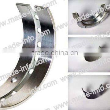 TRACTORS 619C Engine Main Bearing for 8N5346 025 photo-3