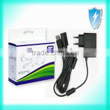 AC Adapter Power Supply for Xbox 360 Ki-nect Sensor Power Supply