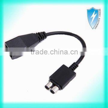 Adapter convertor cable For Microsoft xBox 360