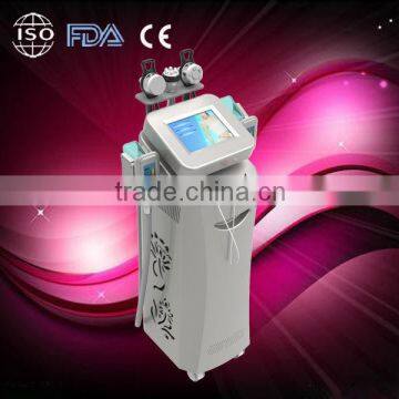 September best price most viewed ultrasonic cavitation vacuum rf cryolipolysis antifreeze product