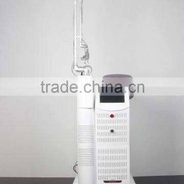 Ultra Pulse Vaginal Tightening Fractional Co2 Laser Machines / Vagina 0.1mj-300mj Tightening Co2 Fractional Laser /ce Spa Use Fractional Laser Co2 1ms-5000ms photo-2