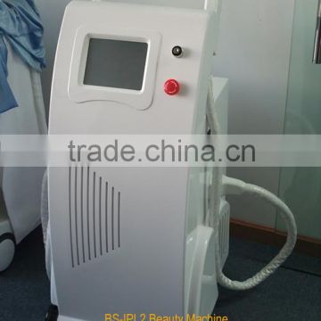 Newest Design Ipl Hair Removal Beauty Equipment/e-light Ipl Laser Multifunction Machine