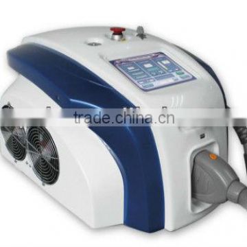 810 nm diode laser hair epilation equipment with 600w ouput power