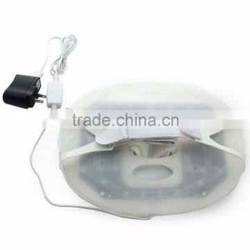 Professional Beauty Machine LED Light Facial Mask Pack for Skin Rejuvenation photo-4