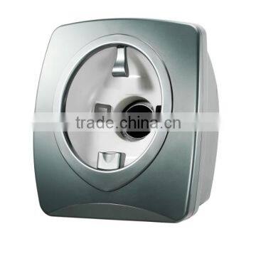 Beauty Salon Necessary Equipment 3D Facial Skin Analyzer Skin Moisture Analyzer photo-4