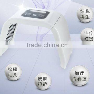 2016 Hot Sale Mini PDT Led Red Led Light Therapy Skin Light Therapy Skin Care Machine Skin Toning photo-6