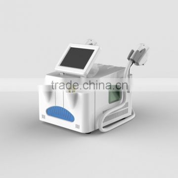 High Performance 2000W hair removal machine SHR IPL laser for salon