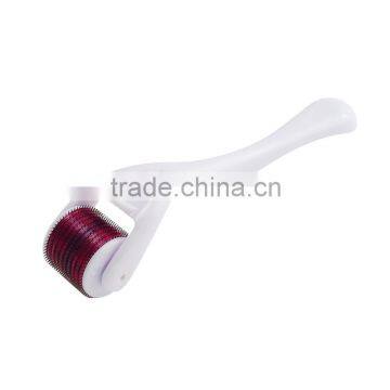 CE Certificated Personal Beauty Device Microneedles Roller System Derma Roller photo-4