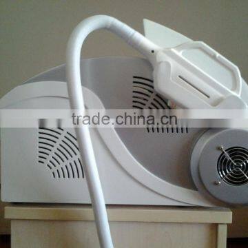 Salon Beauty Supply Ipl Hair Removal And Skin Tightening Machine With Ipl Xenon Flash Lamp AP-TK Breast Lifting Up photo-4