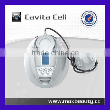 Fat Reduction Cavitation Body Slimming System, Body Shape