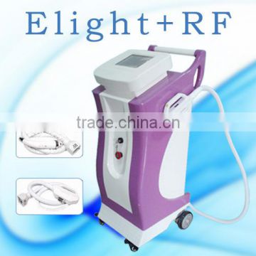 E-light Skin Rejuventation Beauty Equipment with Xenon IPL Lamp C006