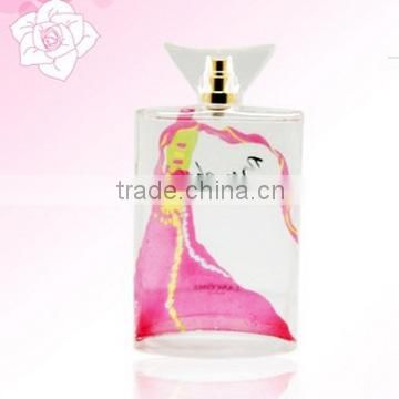 Best Quality Natural Fragrance Perfume For Sale