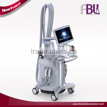 vacuum roller cavitation weight loss valeshape