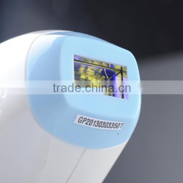 home use ipl hair removal machine super depilation ipl hair removal Homer laser Epilator DEESS GP5803 private body women men IP