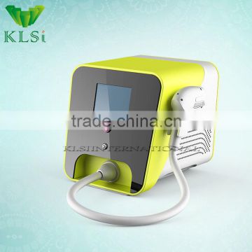 Strong Power SHR mode/HR mode/SR epilator ipl nd yag laser hair removal machine