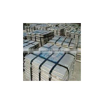 HIGH QUALITY NICKEL INGOT 99.9% FOR HOT SALE (A10)