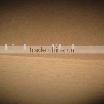 Medium Density Fiberboard/MDF Board/Raw MDF/Plain MDF/Melamine MDF photo-1