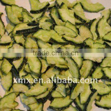 FD freeze dried Cucumber