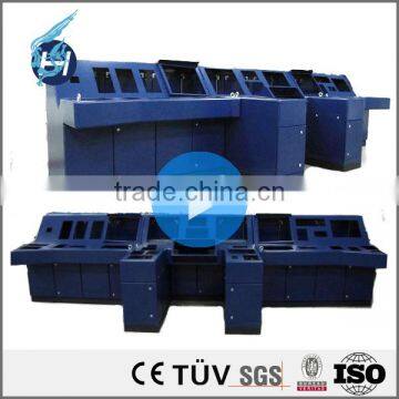 ODM/OEM Precision Machiney Manufacturer Mass Production Sheet Metal Fabrication With Cheap Metal Roofing Sheet Folding Machines