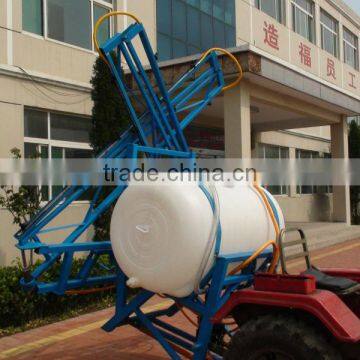 tractor mounted boom sprayers