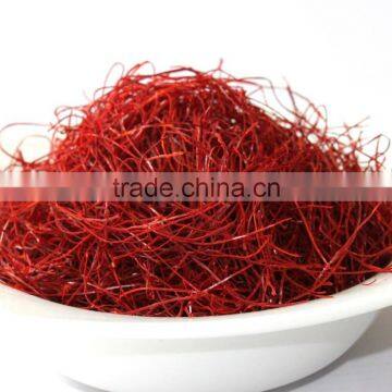 2015 new crop dred red chilli thread